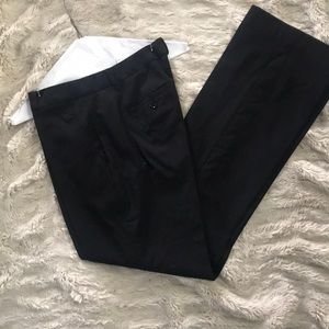 Banana republic dress pants
